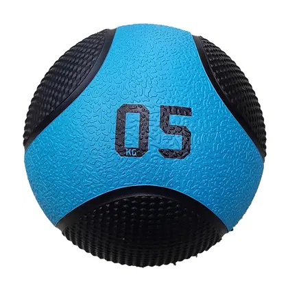 Livepro Solid Medicine Ball - 5 Kg