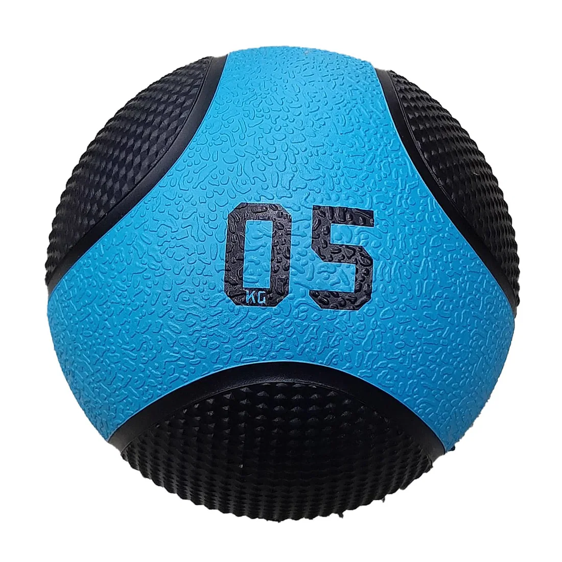 Livepro Solid Medicine Ball - 5 Kg