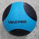 Livepro Solid Medicine Ball - 6 Kg