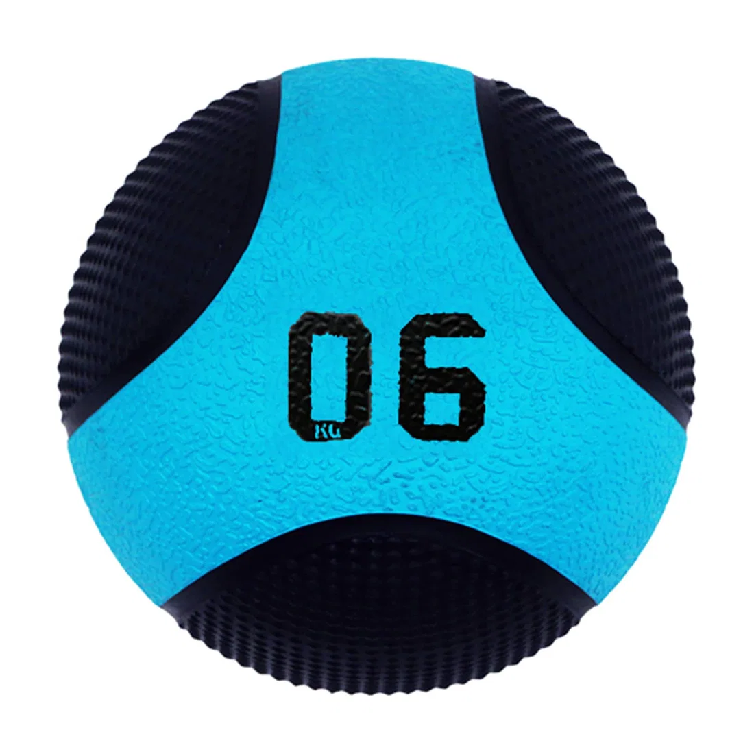Livepro Solid Medicine Ball - 6 Kg