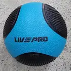 Livepro Solid Medicine Ball - 7 Kg