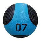 Livepro Solid Medicine Ball - 7 Kg