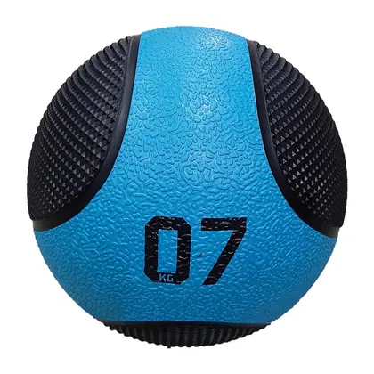 Livepro Solid Medicine Ball - 7 Kg