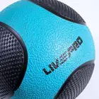 Livepro Solid Medicine Ball - 8 Kg