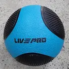 Livepro Solid Medicine Ball - 8 Kg