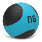 Livepro Solid Medicine Ball - 8 Kg