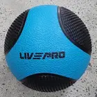 Livepro Solid Medicine Ball - 9 Kg