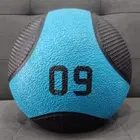 Livepro Solid Medicine Ball - 9 Kg