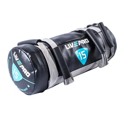 Livepro Power Bag - 15 Kg