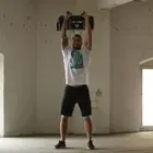 Livepro Power Bag - 20 Kg
