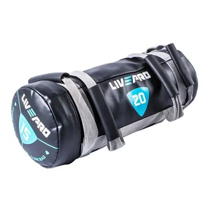 Livepro Power Bag - 20 Kg