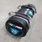 Livepro Power Bag - 25 Kg
