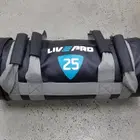 Livepro Power Bag - 25 Kg