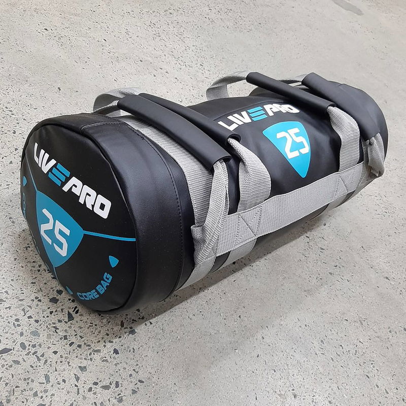 Livepro Power Bag - 25 Kg