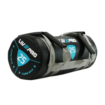 Livepro Power Bag - 25 Kg