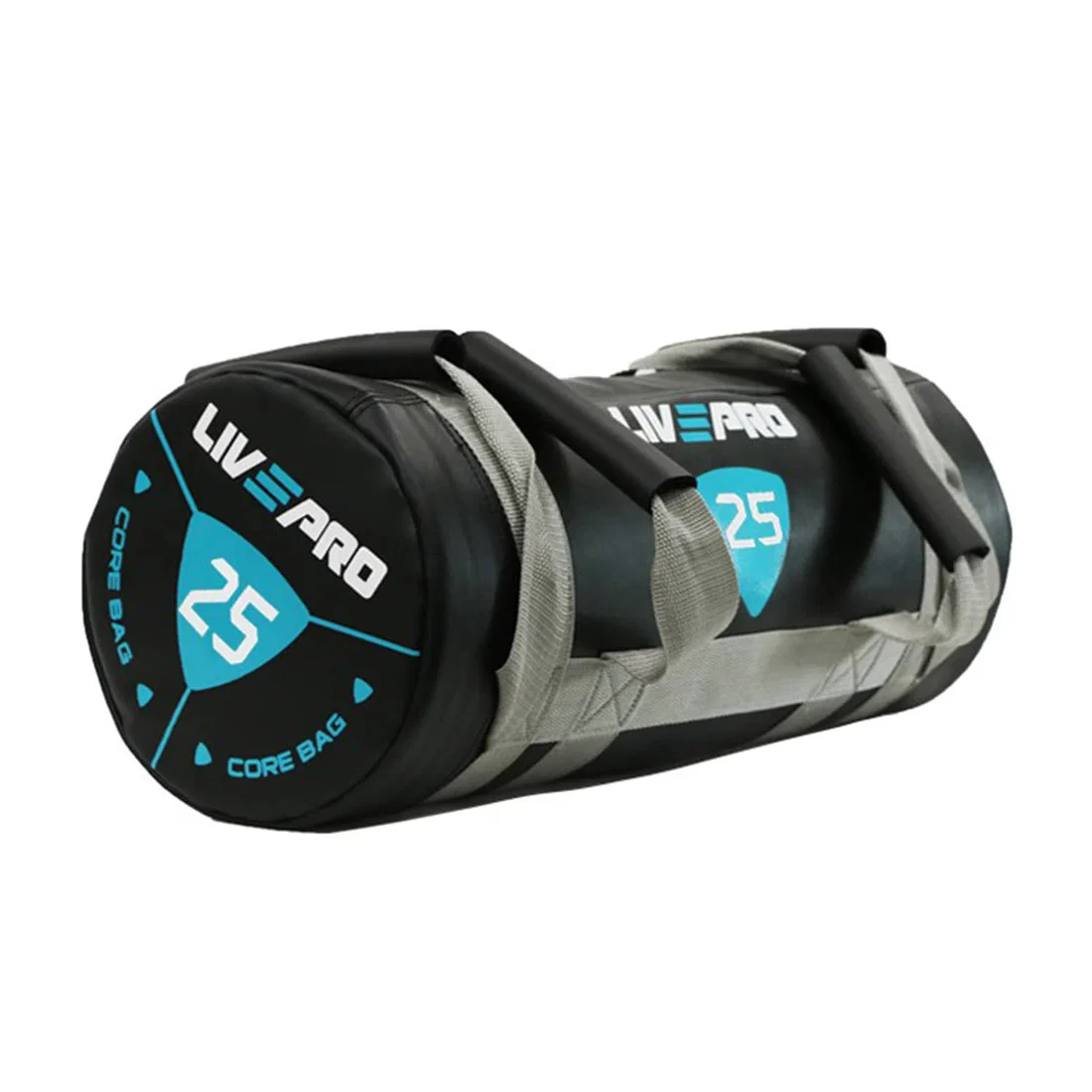 Livepro Power Bag - 25 Kg