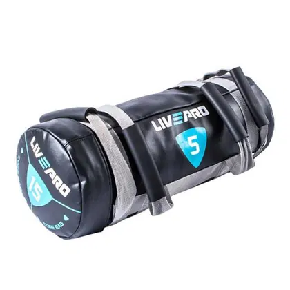 Livepro Power Bag - 5 Kg
