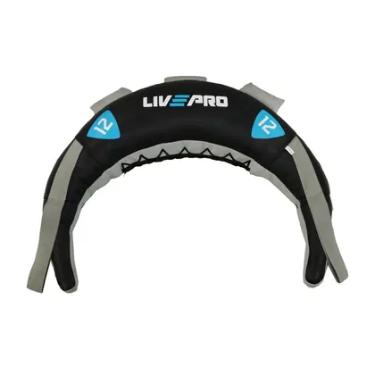 Livepro Bulgarian Bag - 12 Kg