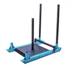 Livepro Gym Sled
