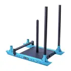 Livepro Gym Sled
