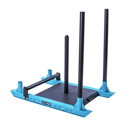 Livepro Gym Sled