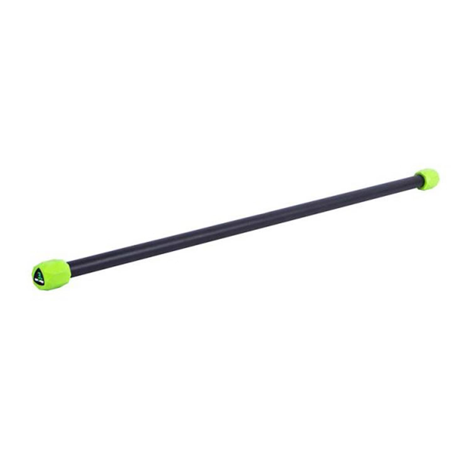 Livepro Weighted Bar - 3 Kg