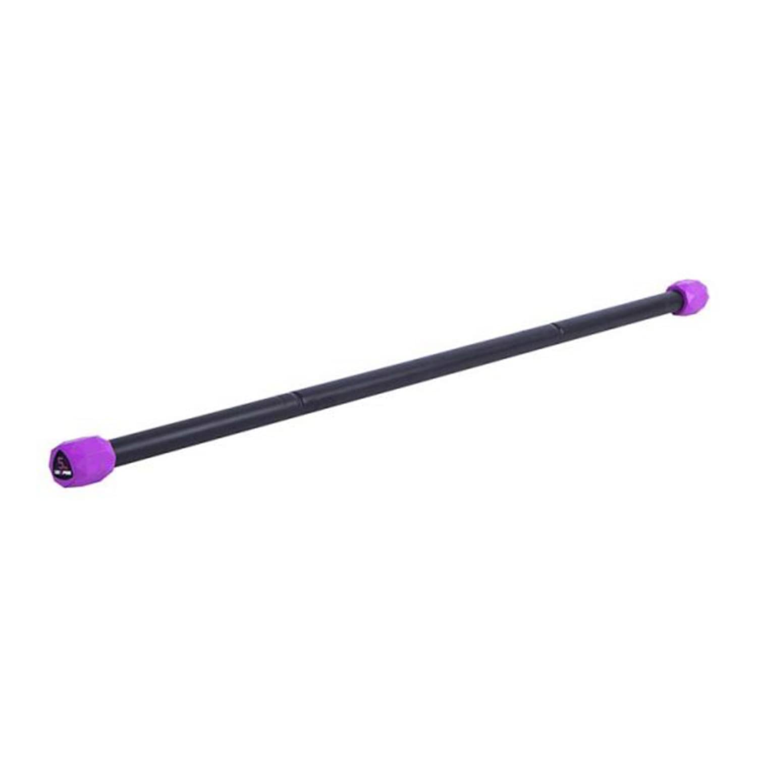 Livepro Weighted Bar - 5 Kg