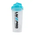 Livepro Shake Bottle