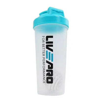 Livepro Shake Bottle
