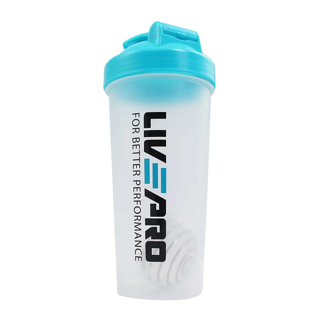 Livepro Shake Bottle