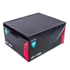 Livepro Soft Plyo Metric Boxes - Xl