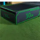 Livepro صندوق Plyo ناعم شديد التحمل - 900 * 750 * 75 مم