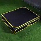 Livepro صندوق Plyo ناعم شديد التحمل - 900 * 750 * 75 مم