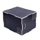 Livepro 3-In-1 Wood Plyobox