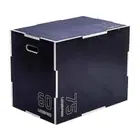 Livepro 3-In-1 Wood Plyobox