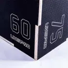 Livepro 3-In-1 Wood Plyobox