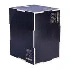 Livepro 3-In-1 Wood Plyobox