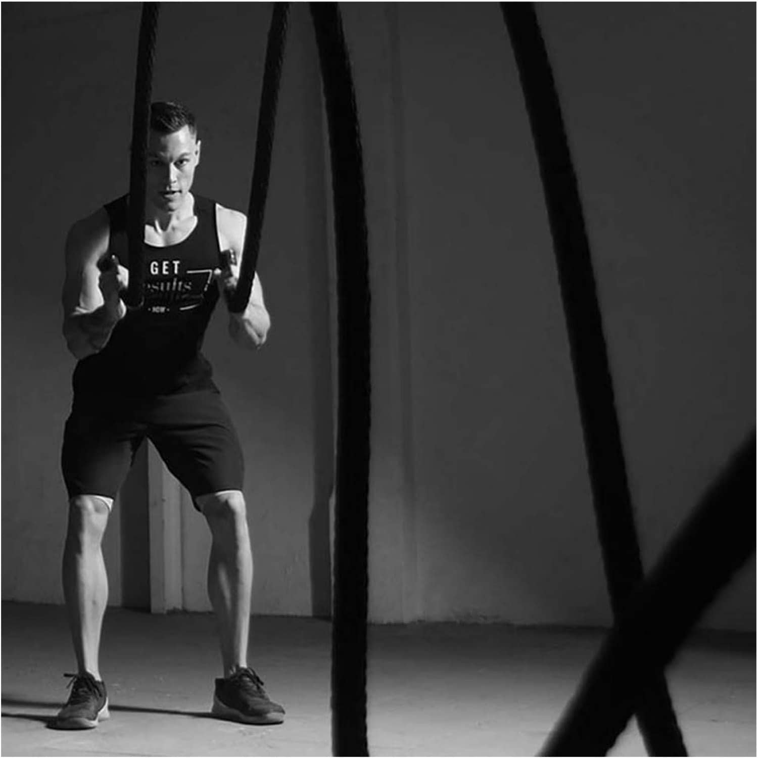 Livepro حبل المعركة-L2