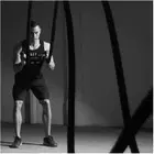 Livepro Battle Rope - L2