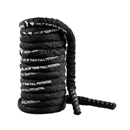 Livepro Cover Battle Rope - L2