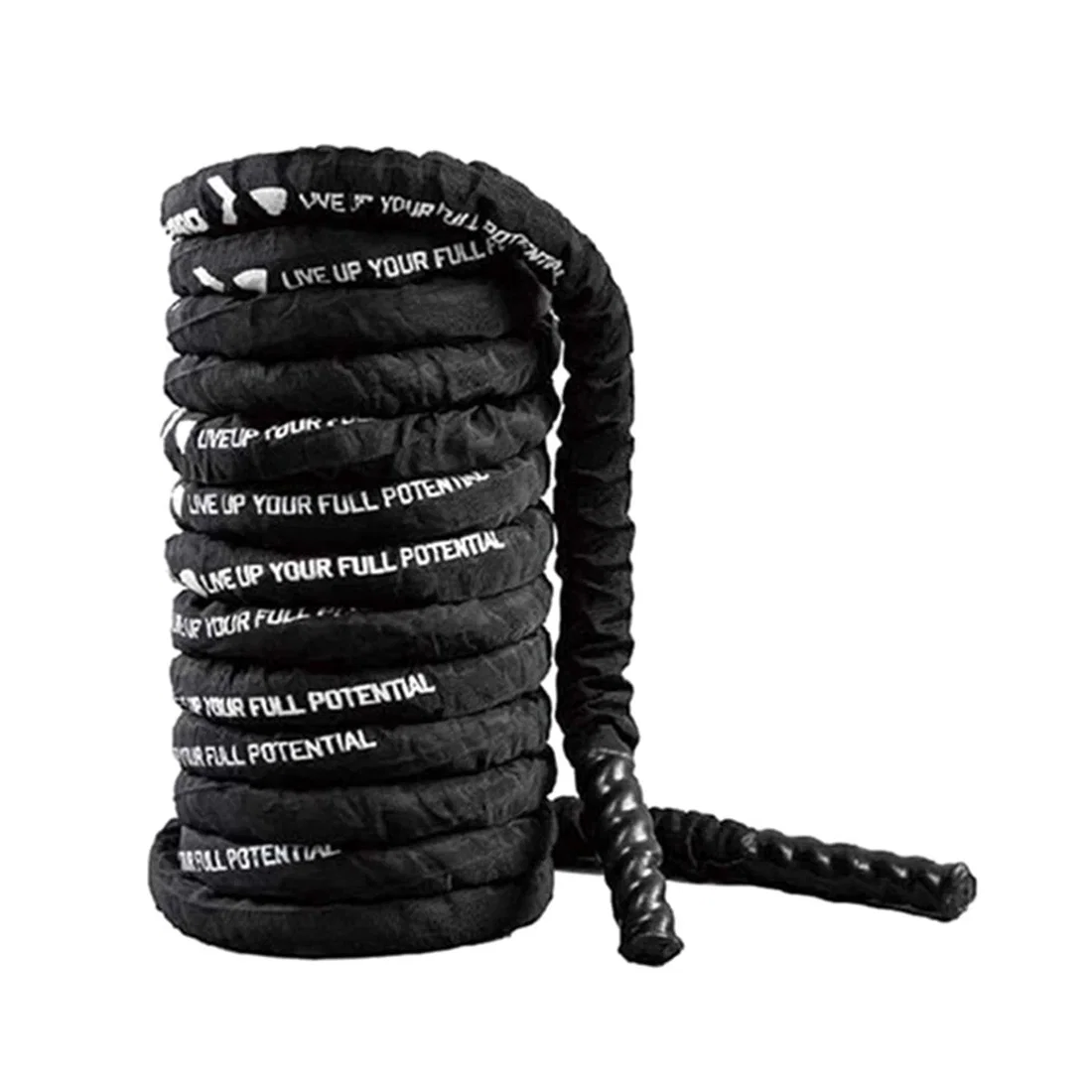 Livepro Cover Battle Rope - L2