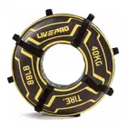 Livepro Fitness Tire - 40 Kg