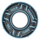Livepro Fitness Tire - 60 Kg