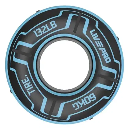 Livepro إطار اللياقة البدنية  - 60 Kg