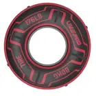 Livepro Fitness Tire - 80 Kg