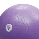 Livepro Anti-Burst Core-Fit Exercise Ball - 55cm