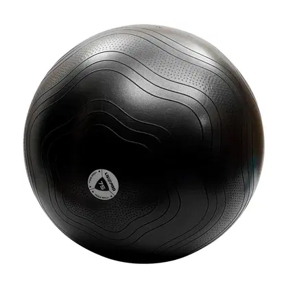 Livepro Anti-Burst Core-Fit Exercise Ball - 75cm