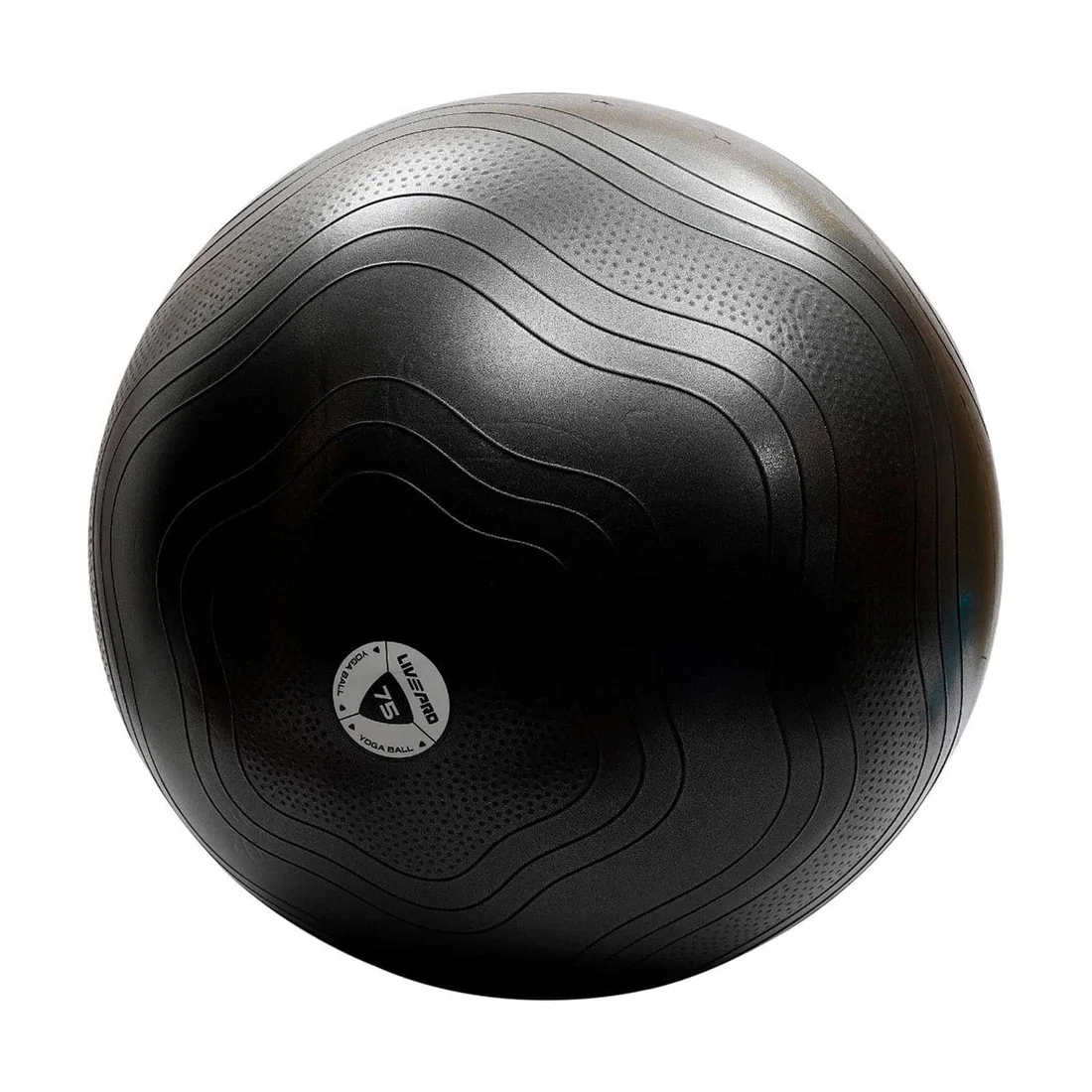 Livepro Anti-Burst Core-Fit Exercise Ball - 75cm