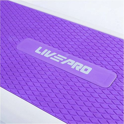 Livepro Aerobic Step
