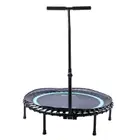 Livepro Trampoline With Handle